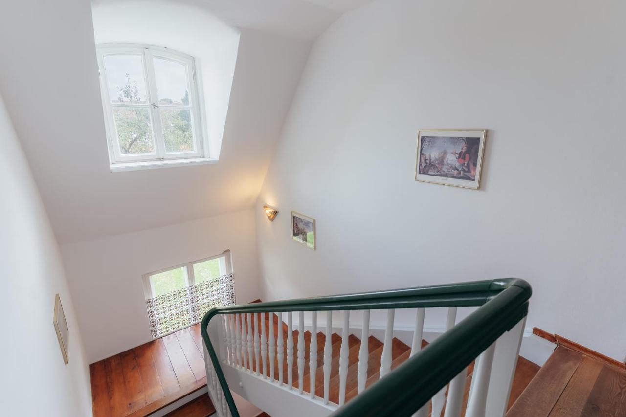 Kloster Benediktbeuern - Gaestehaus Der Salesianer Don Bosco Bagian luar foto